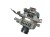 ALTERNATOR TOYOTA AURIS II E18 (2012-2015) 1.33 Dual VVT-I 99KM 27060-0Y141