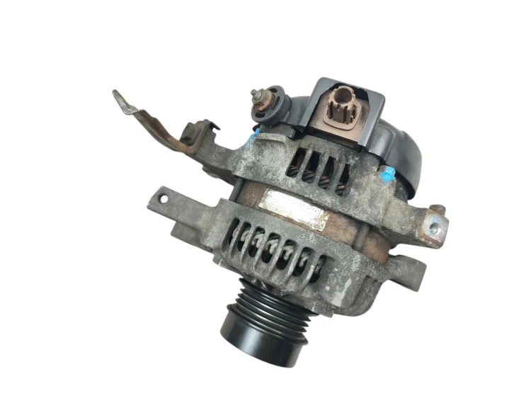 ALTERNATOR TOYOTA AURIS II E18 (2012-2015) 1.33 Dual VVT-I 99KM 27060-0Y141