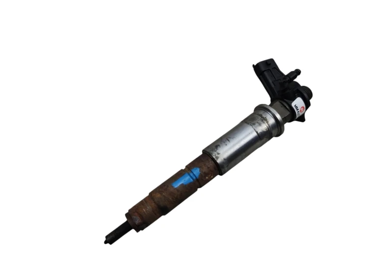 WTRYSKIWACZ RENAULT LAGUNA III (2007-2010) 2.0 DCI 150KM 0445115007