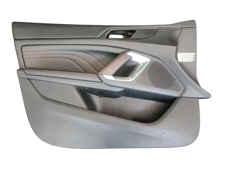 FOTELE KOMPLET PEUGEOT 308 II T9 (2014-2017) 1.2 THP 131KM