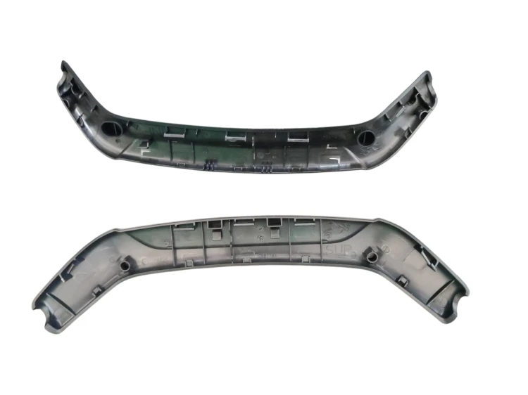 FOTELE KOMPLET PEUGEOT 308 II T9 (2014-2017) 1.2 THP 131KM