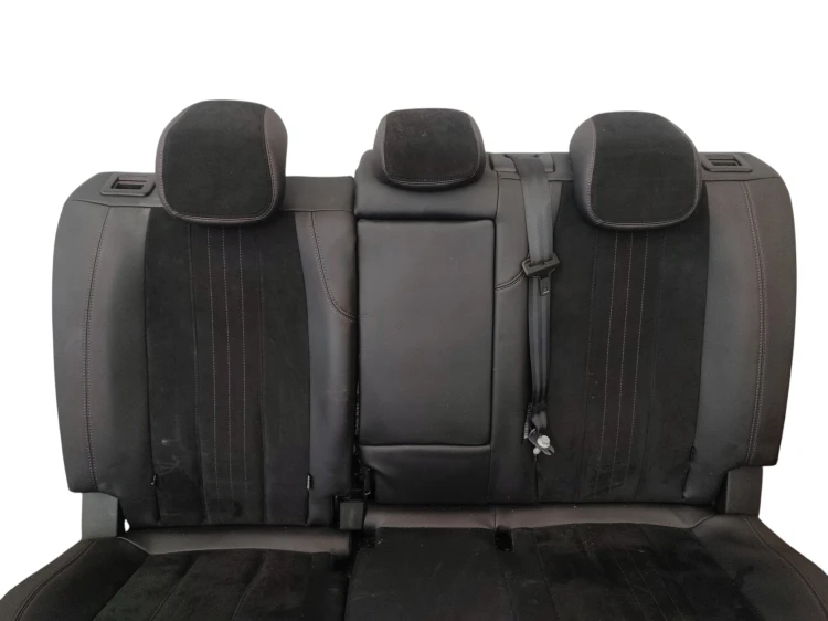 FOTELE KOMPLET PEUGEOT 308 II T9 (2014-2017) 1.2 THP 131KM