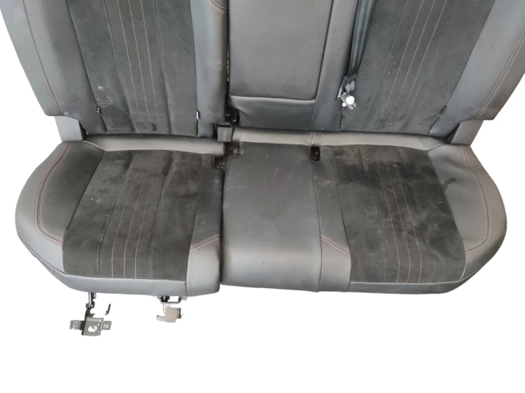 FOTELE KOMPLET PEUGEOT 308 II T9 (2014-2017) 1.2 THP 131KM