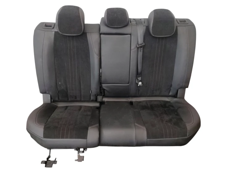 FOTELE KOMPLET PEUGEOT 308 II T9 (2014-2017) 1.2 THP 131KM