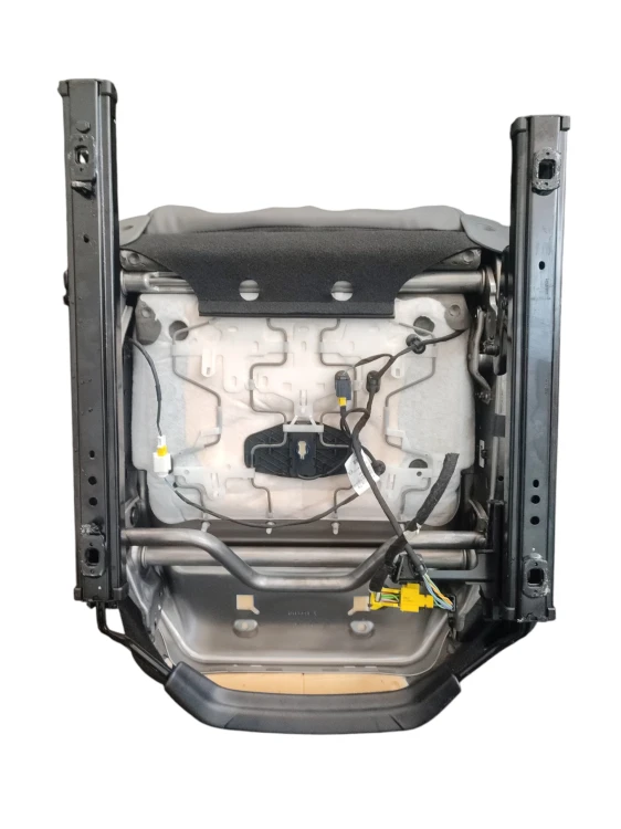 FOTELE KOMPLET PEUGEOT 308 II T9 (2014-2017) 1.2 THP 131KM