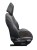 FOTELE KOMPLET PEUGEOT 308 II T9 (2014-2017) 1.2 THP 131KM