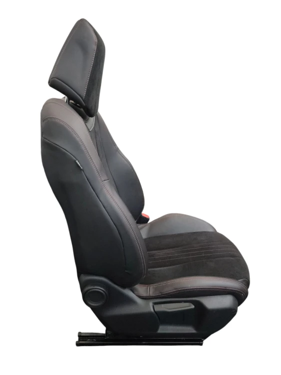 FOTELE KOMPLET PEUGEOT 308 II T9 (2014-2017) 1.2 THP 131KM