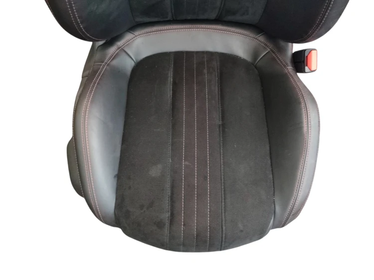 FOTELE KOMPLET PEUGEOT 308 II T9 (2014-2017) 1.2 THP 131KM