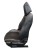 FOTELE KOMPLET PEUGEOT 308 II T9 (2014-2017) 1.2 THP 131KM