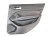FOTELE KOMPLET PEUGEOT 308 II T9 (2014-2017) 1.2 THP 131KM