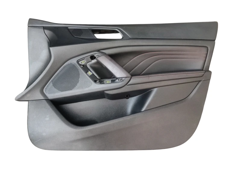 FOTELE KOMPLET PEUGEOT 308 II T9 (2014-2017) 1.2 THP 131KM