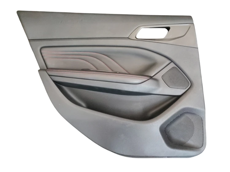 FOTELE KOMPLET PEUGEOT 308 II T9 (2014-2017) 1.2 THP 131KM