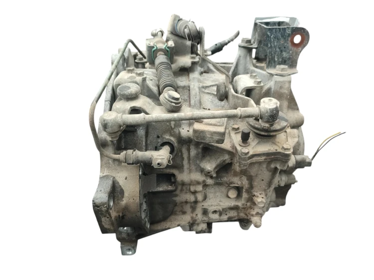 SKRZYNIA BIEGÓW JEEP COMPASS I LIFT (2011-2013) 2.2 CRD 163KM DEF