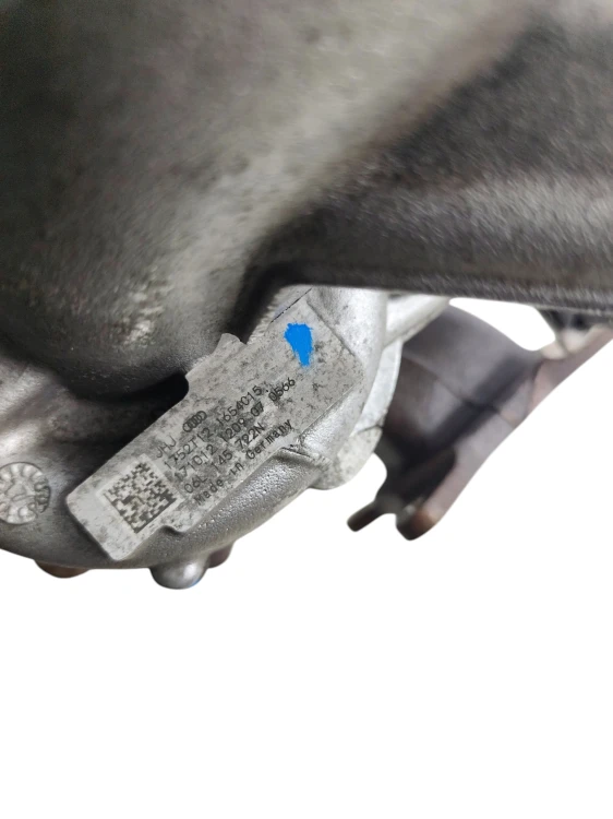 TURBOSPRĘŻARKA AUDI A6 C7 LIFT (2014-2018) 2.0 TFSI 252KM 06L145722N