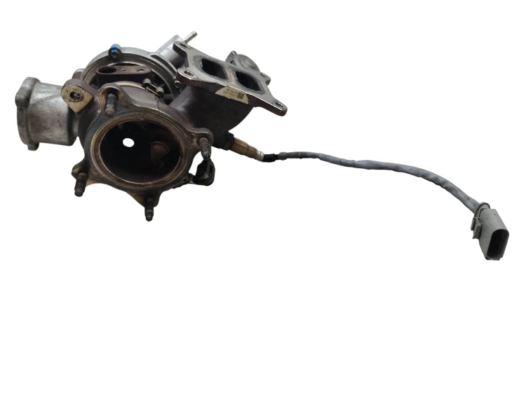 TURBOSPRĘŻARKA AUDI A6 C7 LIFT (2014-2018) 2.0 TFSI 252KM 06L145722N