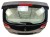 KLAPA BAGAŻNIKA RENAULT SCENIC III (2009-2011) 1.5 DCI 110KM