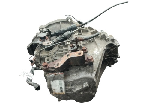 SKRZYNIA BIEGÓW KIA SOUL I (2008-2011) 1.6 CRDI 126KM W9U50C