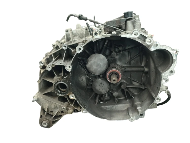 SKRZYNIA BIEGÓW VOLVO V70 III LIFT (2011-2013) 2.0 T5 213KM 6G9R7002JB