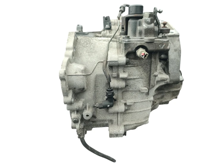 SKRZYNIA BIEGÓW VOLVO V70 III LIFT (2011-2013) 2.0 T5 213KM 6G9R7002JB
