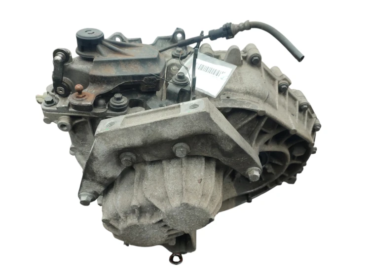 SKRZYNIA BIEGÓW VOLVO V70 III LIFT (2011-2013) 2.0 T5 213KM 6G9R7002JB