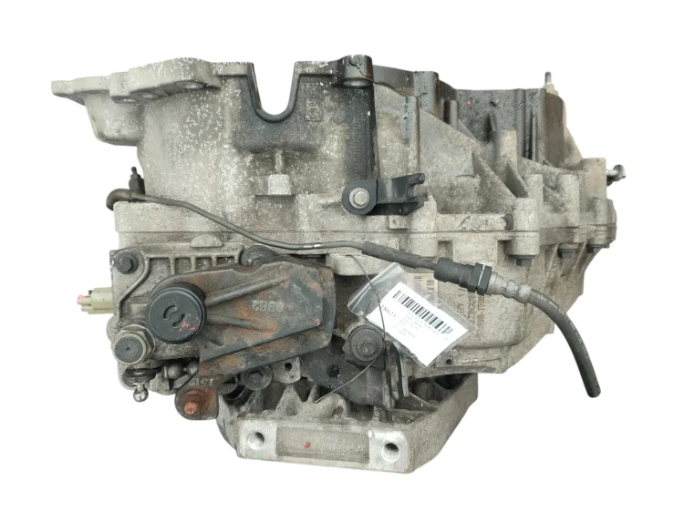 SKRZYNIA BIEGÓW VOLVO V70 III LIFT (2011-2013) 2.0 T5 213KM 6G9R7002JB