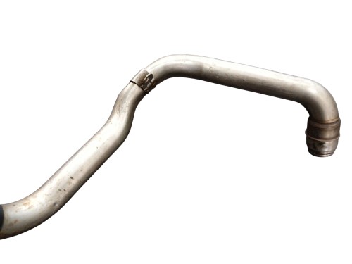 PRZEWÓD INTERCOOLERA RENAULT ESPACE IV LIFT (2006-2012) 2.0 DCI 173KM