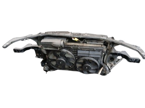 PAS PRZEDNI WZMOCNIENIE VOLKSWAGEN PASSAT B6 (2005-2010) 2.0 TDI 140KM