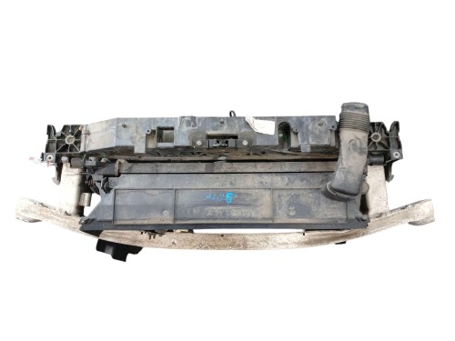 PAS PRZEDNI WZMOCNIENIE RENAULT SCENIC III LIFT (2012-2013) 1.4 TCE 130KM