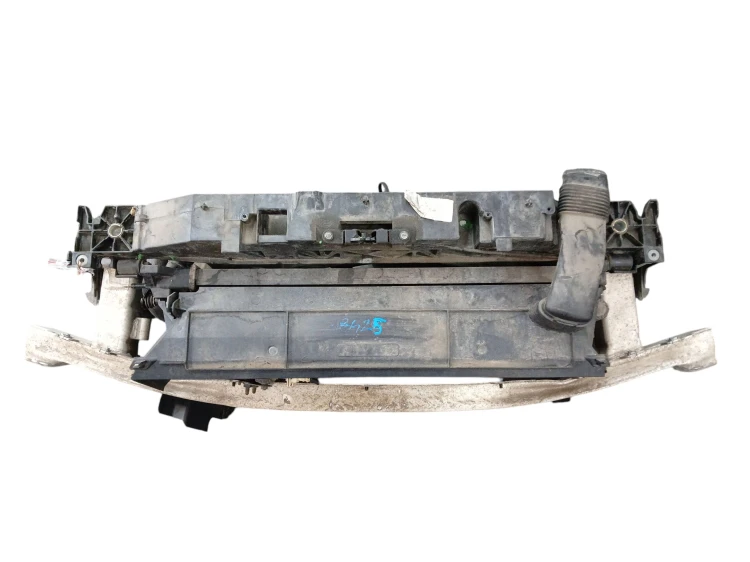 PAS PRZEDNI WZMOCNIENIE RENAULT SCENIC III LIFT (2012-2013) 1.4 TCE 130KM