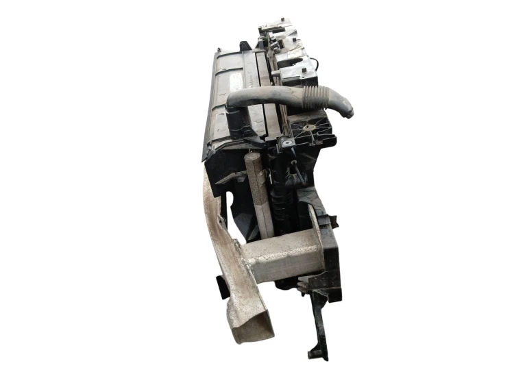 PAS PRZEDNI WZMOCNIENIE RENAULT SCENIC III LIFT (2012-2013) 1.4 TCE 130KM