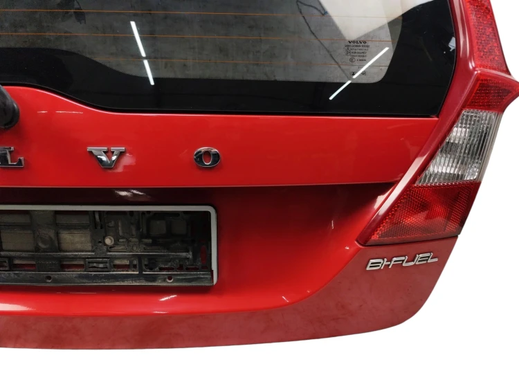 KLAPA BAGAŻNIKA VOLVO V70 III LIFT (2011-2013) 2.0 T5 213KM