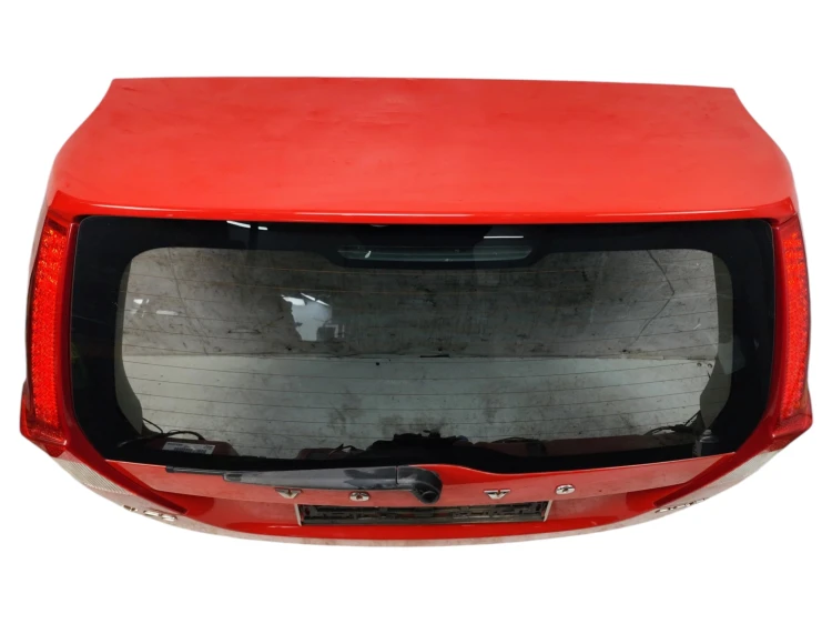 KLAPA BAGAŻNIKA VOLVO V70 III LIFT (2011-2013) 2.0 T5 213KM