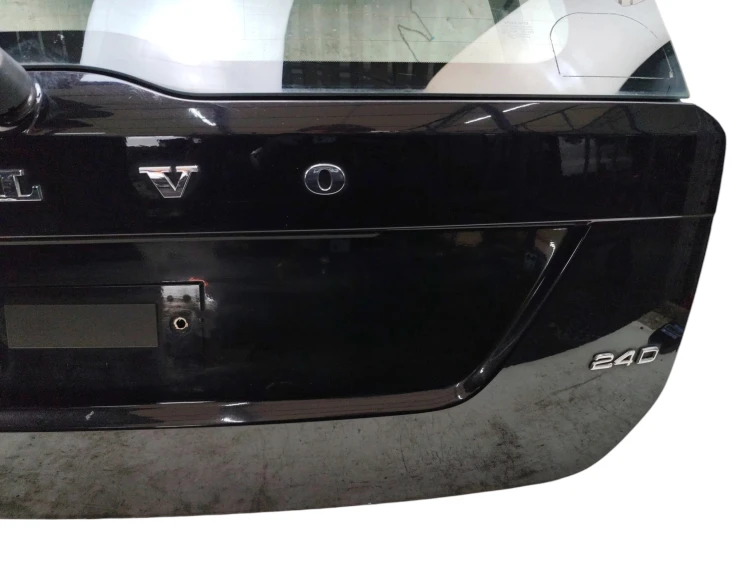 KLAPA BAGAŻNIKA VOLVO XC60 I (2008-2013) 2.4 D5 175KM