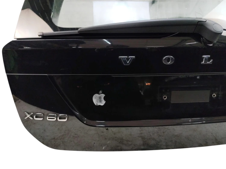 KLAPA BAGAŻNIKA VOLVO XC60 I (2008-2013) 2.4 D5 175KM