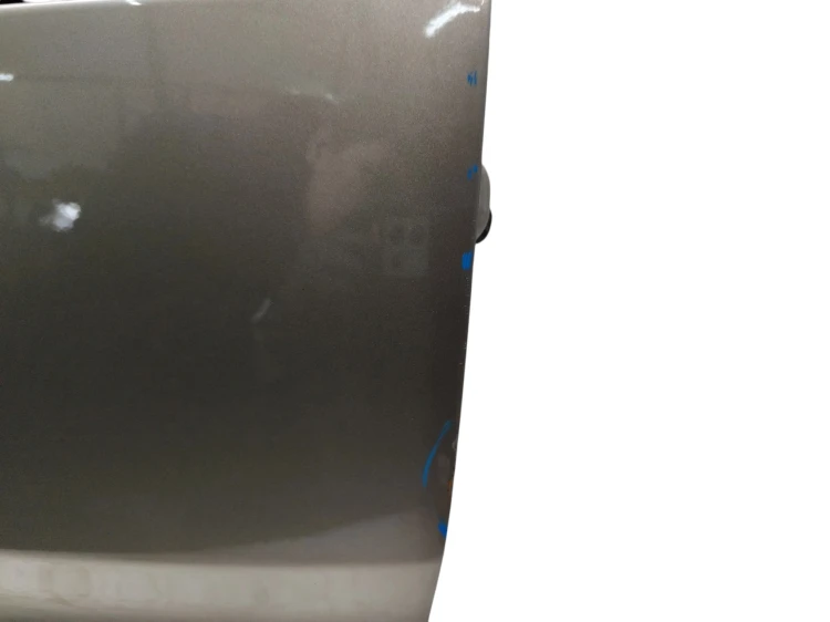KLAPA BAGAŻNIKA RENAULT SCENIC III LIFT (2012-2013) 1.4 TCE 130KM