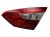 LAMPA PRAWY TYŁ W KLAPE FORD FOCUS MK3 (2010-2014) 1.6 TDCI 115KM BM51-13A6