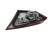 LAMPA LEWY TYŁ W KLAPE FORD FOCUS MK3 (2010-2014) 1.6 TDCI 115KM BM51-13A60