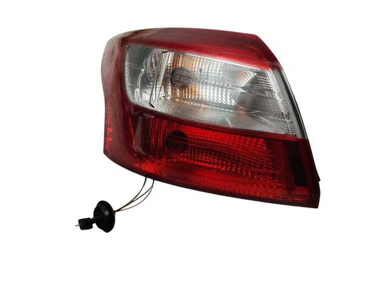 LAMPA LEWY TYŁ FORD FOCUS MK3 (2010-2014) 1.6 TDCI 115KM EU