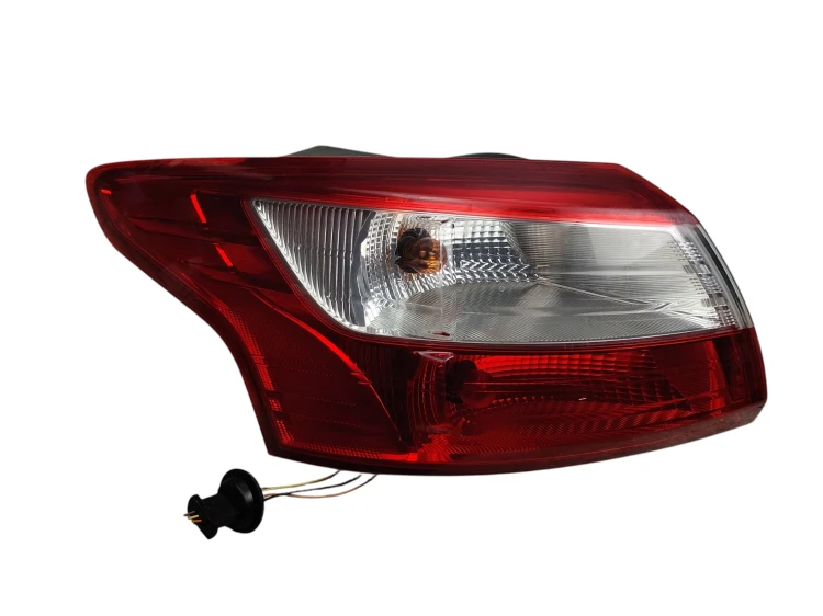 LAMPA LEWY TYŁ FORD FOCUS MK3 (2010-2014) 1.6 TDCI 115KM EU