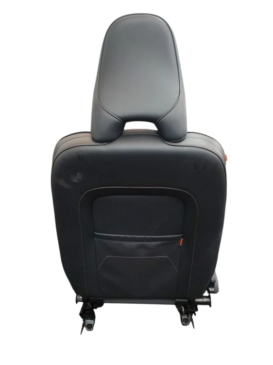 FOTELE KOMPLET VOLVO V60 I LIFT (2013-2018) 2.0 D3 150KM