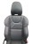 FOTELE KOMPLET VOLVO V60 I LIFT (2013-2018) 2.0 D3 150KM