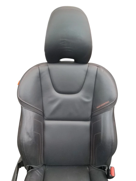 FOTELE KOMPLET VOLVO V60 I LIFT (2013-2018) 2.0 D3 150KM