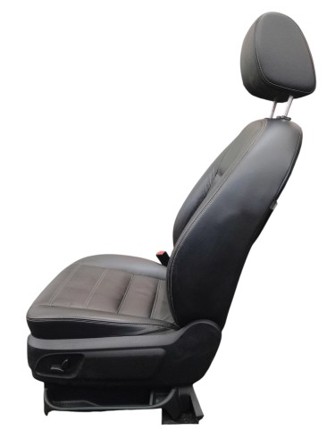 FOTEL LEWY PRZÓD FORD KUGA MK1 LIFT (2010-2012) 2.0 TDCI 140KM
