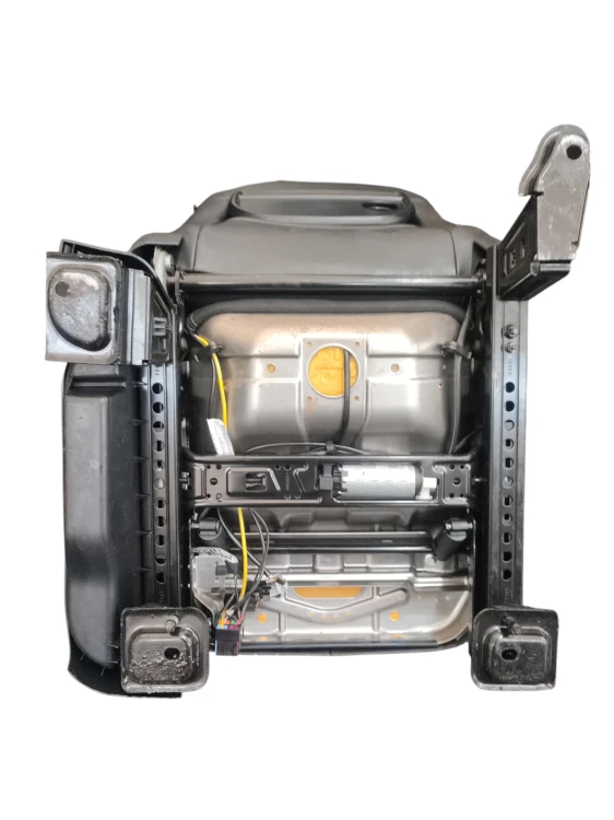 FOTEL LEWY PRZÓD FORD KUGA MK1 LIFT (2010-2012) 2.0 TDCI 140KM
