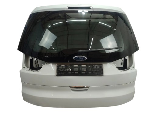 KLAPA BAGAŻNIKA FORD GALAXY MK2 LIFT (2009-2015) 2.0 TDCI 140KM