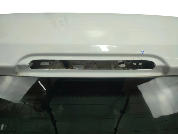 KLAPA BAGAŻNIKA FORD GALAXY MK2 LIFT (2009-2015) 2.0 TDCI 140KM