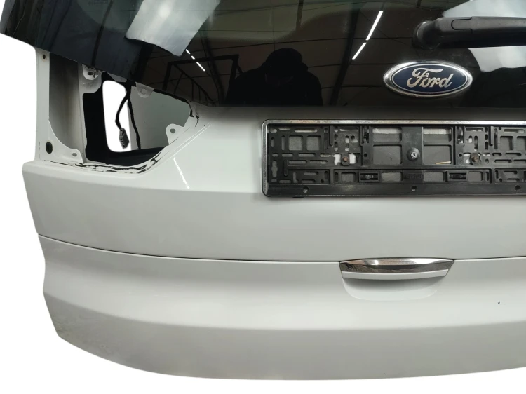 KLAPA BAGAŻNIKA FORD GALAXY MK2 LIFT (2009-2015) 2.0 TDCI 140KM