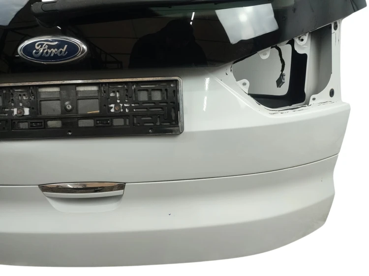 KLAPA BAGAŻNIKA FORD GALAXY MK2 LIFT (2009-2015) 2.0 TDCI 140KM