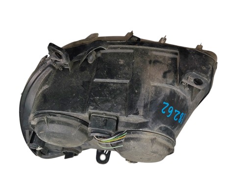 LAMPA PRAWY PRZÓD FIAT DOBLO I LIFT (2004-2010) 1.3 JTD 140KM 51802934