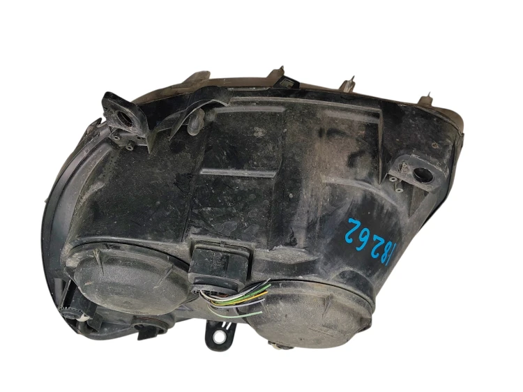 LAMPA PRAWY PRZÓD FIAT DOBLO I LIFT (2004-2010) 1.3 JTD 140KM 51802934